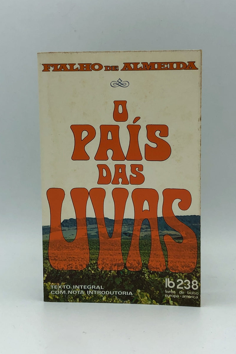 O País das Uvas