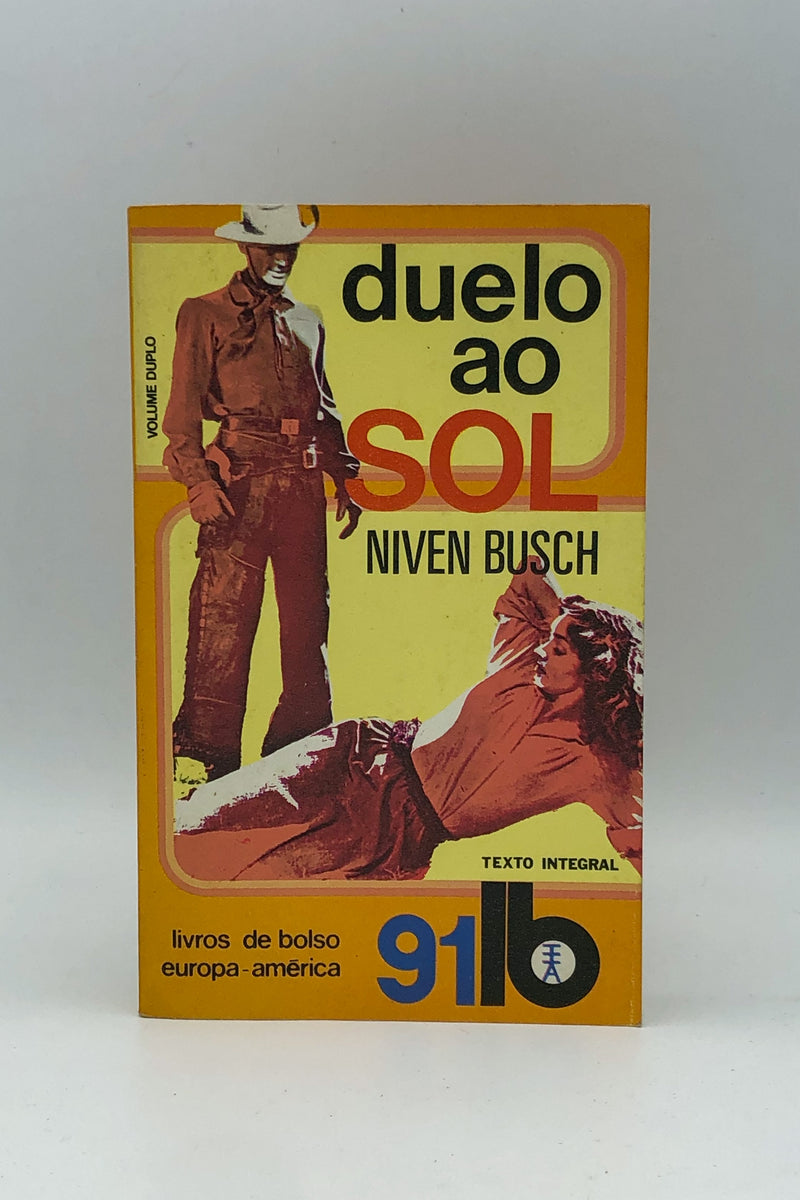 Duelo ao Sol