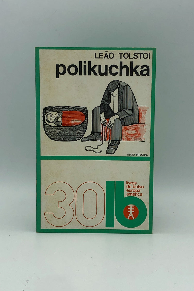 Polikuchka