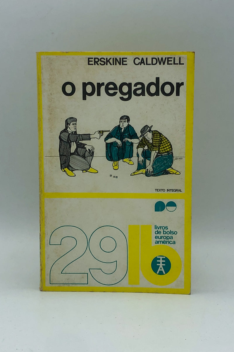 O Pregador