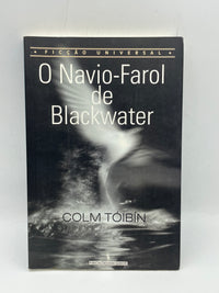 O Navio-Farol de Blackwater