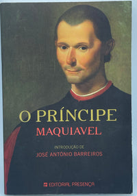 O Príncipe