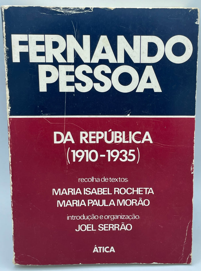Da República (1910-1935)
