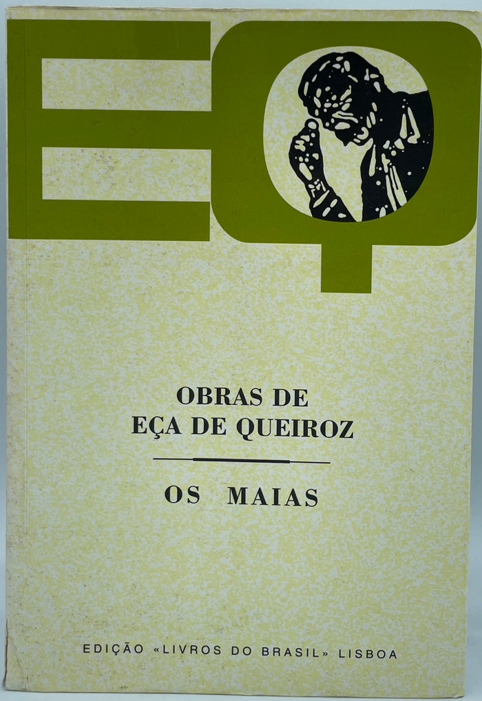 Os Maias