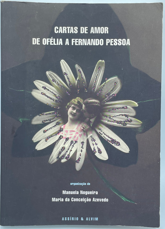 Cartas de Amor de Ofélia a Fernando Pessoa