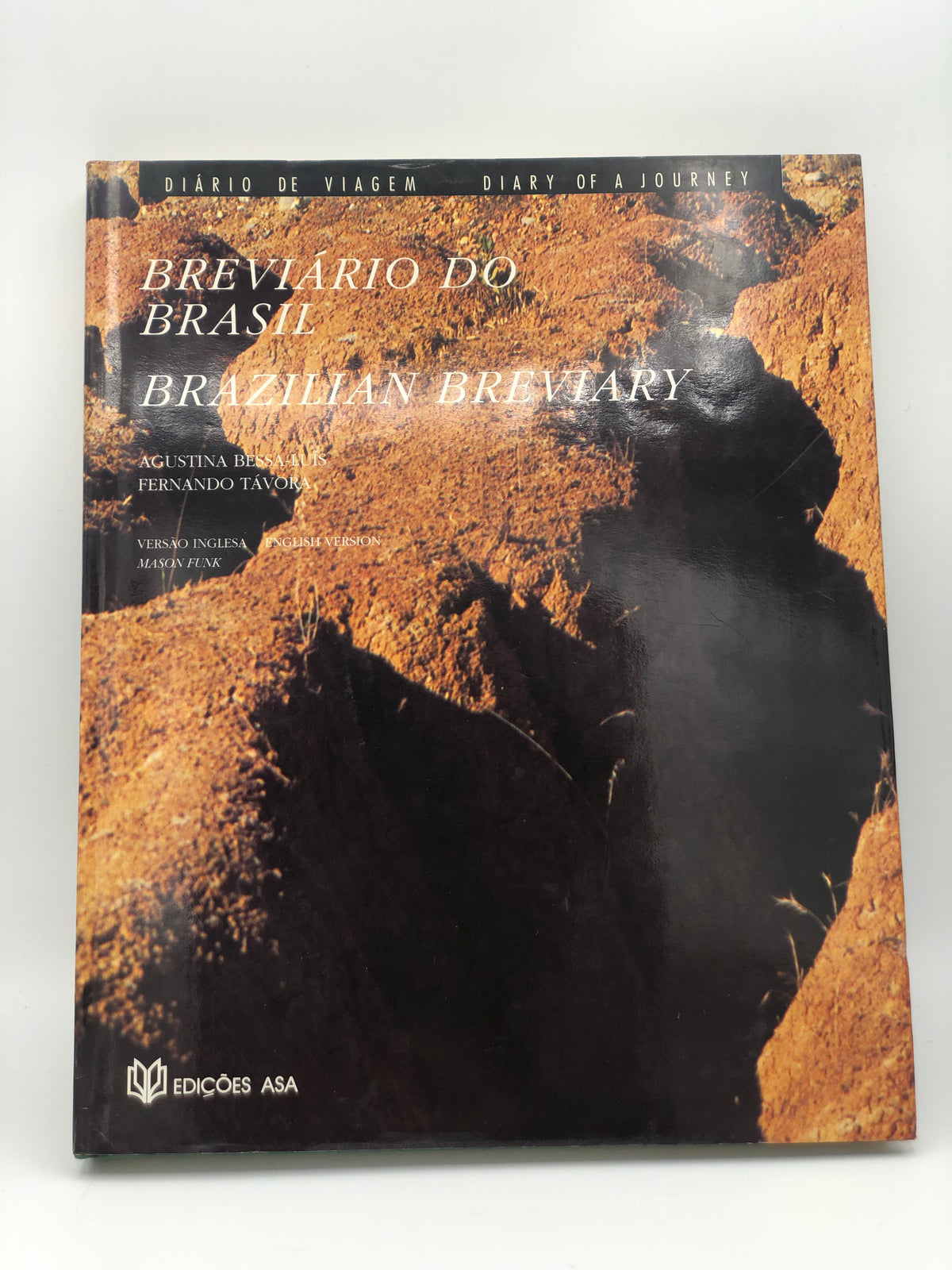 Breviário do Brasil - Brazilian Breviary