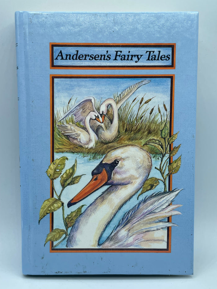 Andersen's Fary Tales