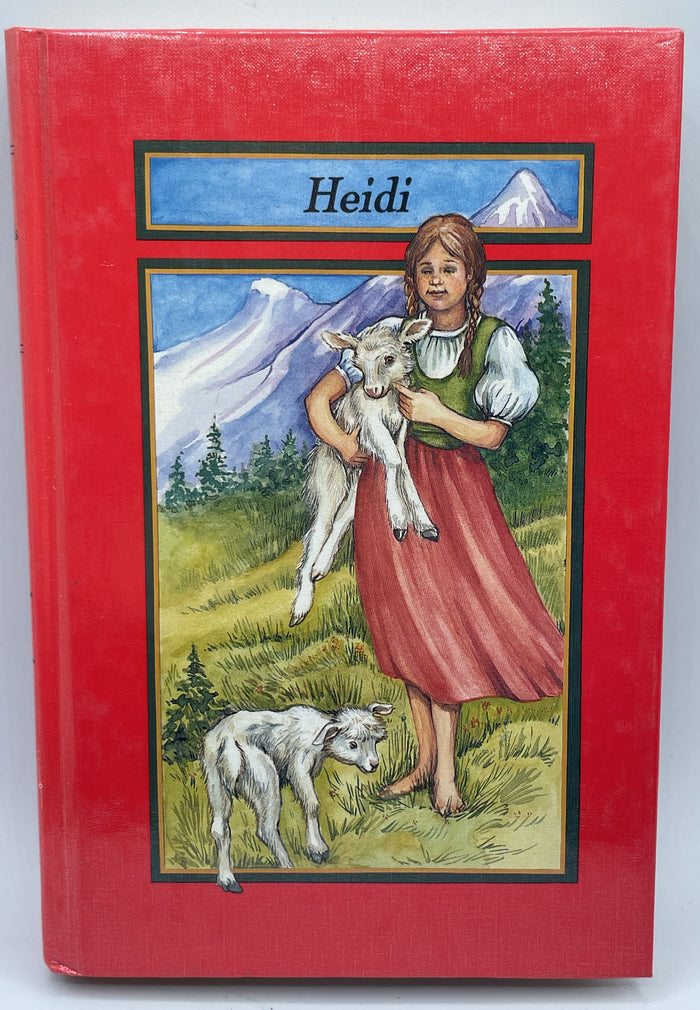 Heidi