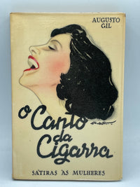 O Canto da Cigarra