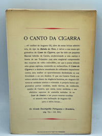 O Canto da Cigarra