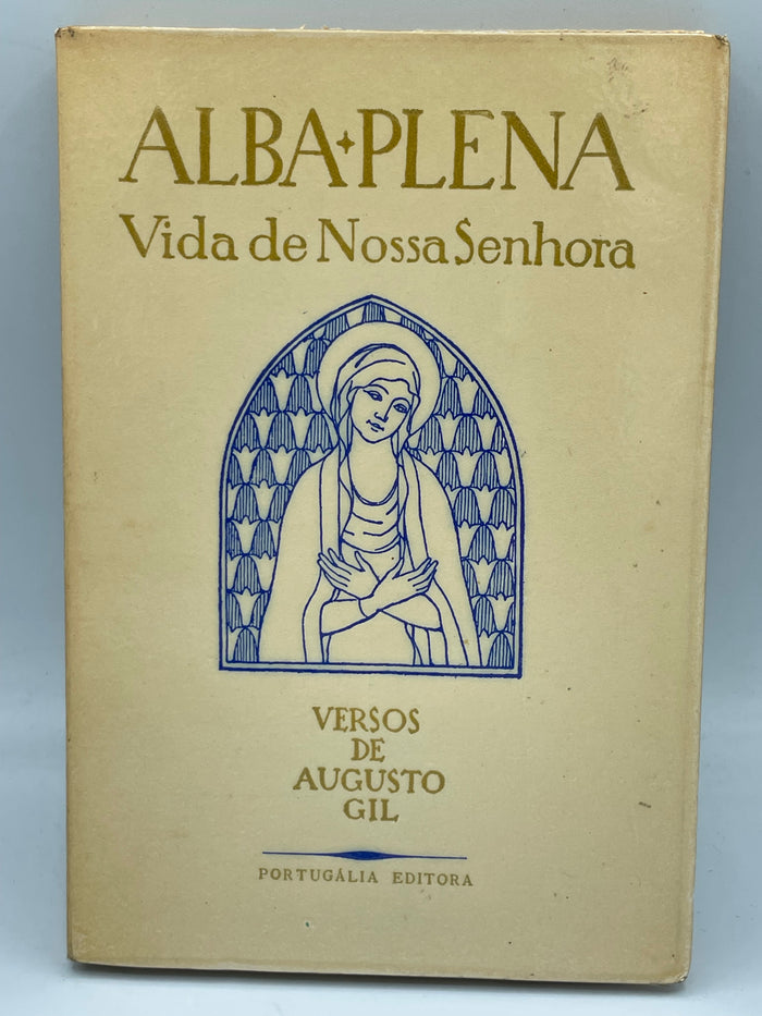 Vida de Nossa Senhora