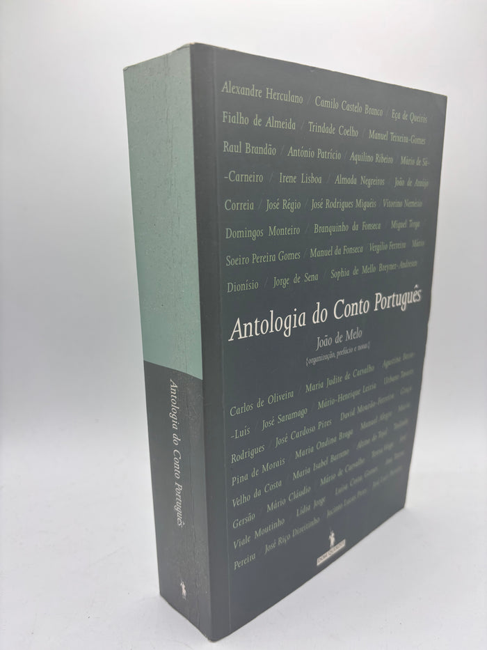 Antologia do Conto Português