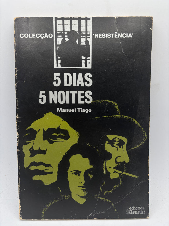 5 Dias 5 Noites