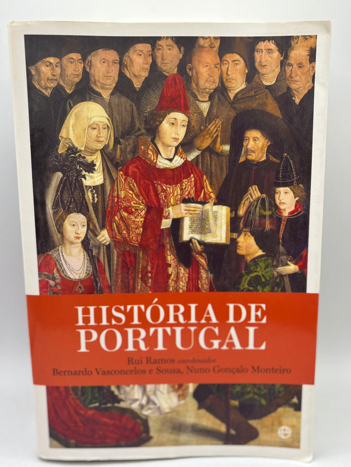 História de Portugal