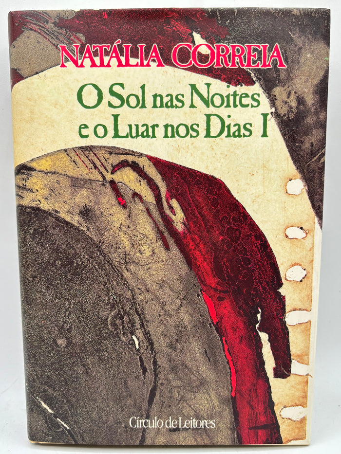 O Sol nas Noites e o Luar nos Dias 2 vol