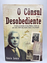 O Cônsul Desobediente