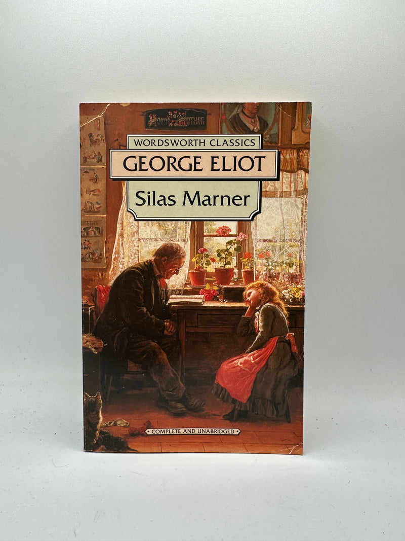 Silas Marner