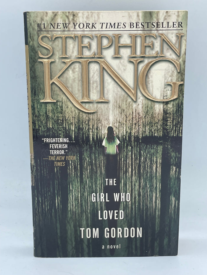 The Gil Who Loved Tom Gordon