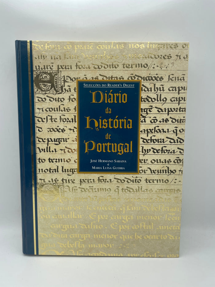 Diário da História de Portugal