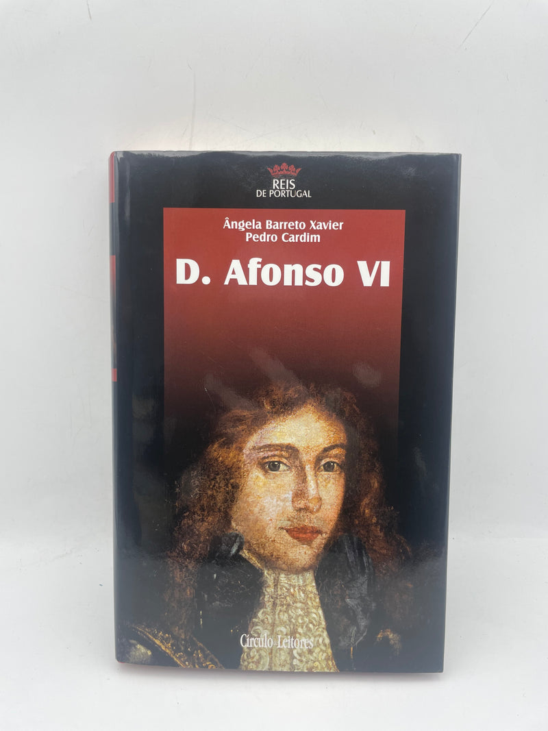 D. Afonso VI