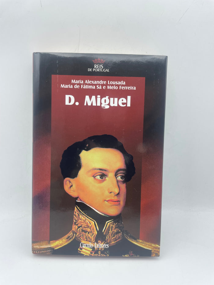 D. Miguel