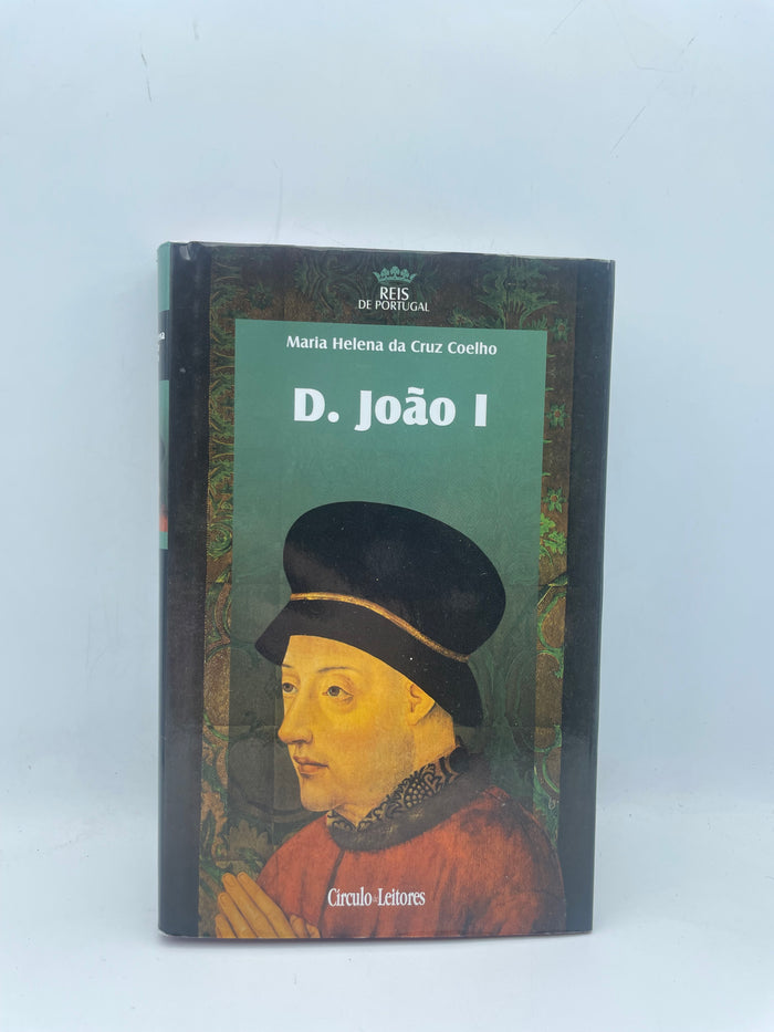 D. João I