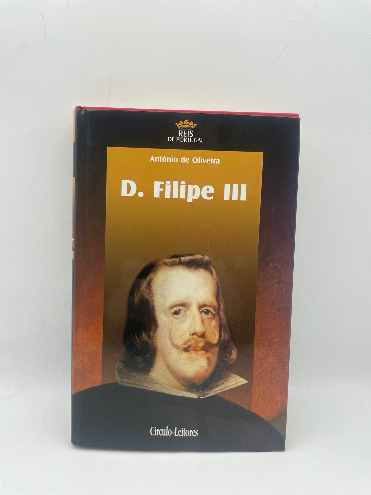 D. Filipe III