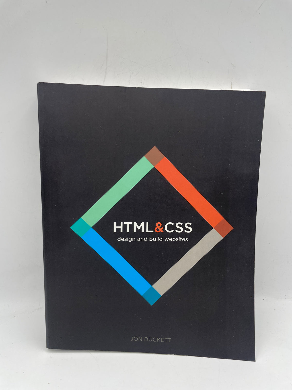 HTLM&CSS