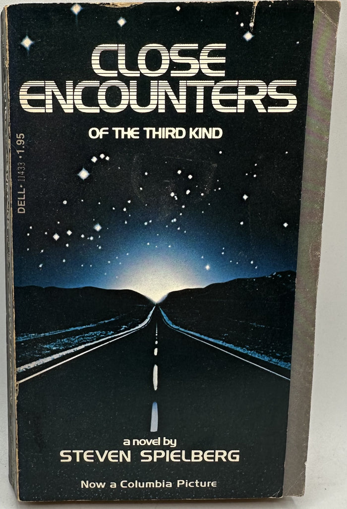 Close Encounters of The Third Kind