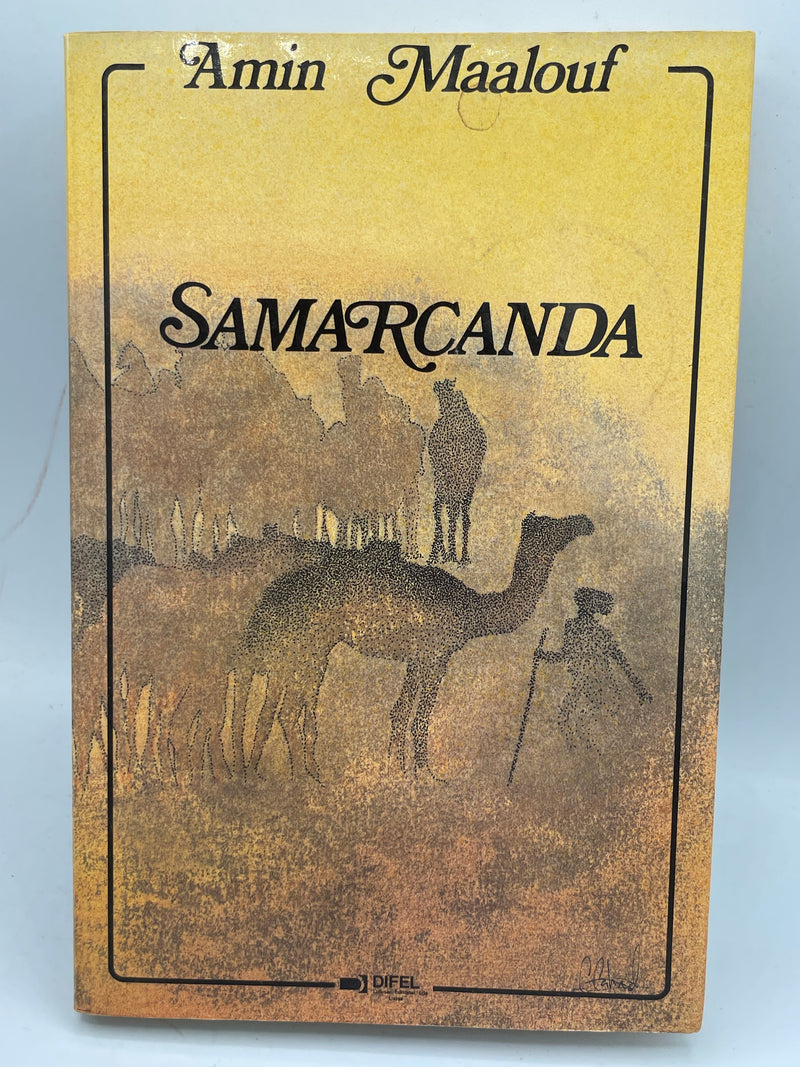 Samarcanda