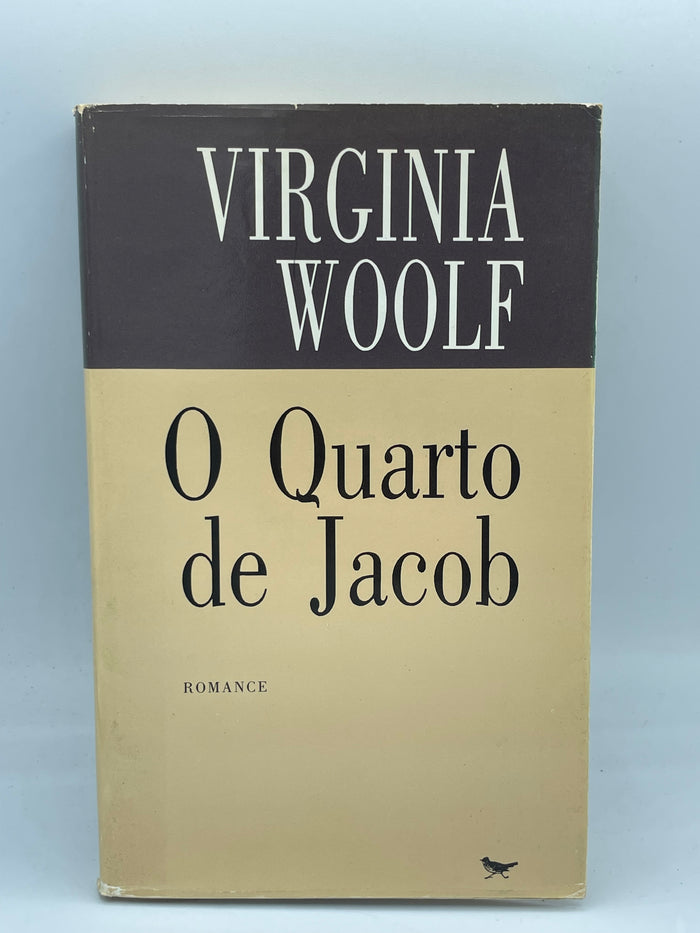 O Quarto de Jacob