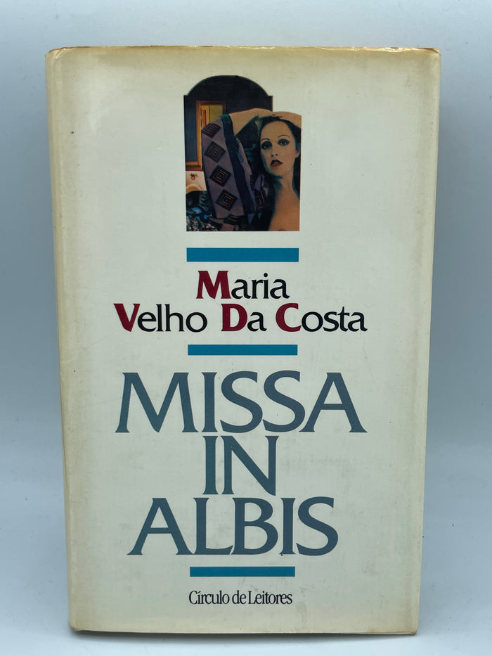 Missa In Albis