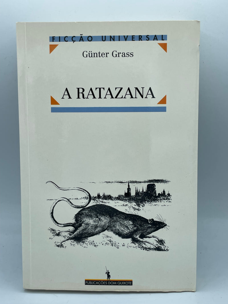 A Ratazana