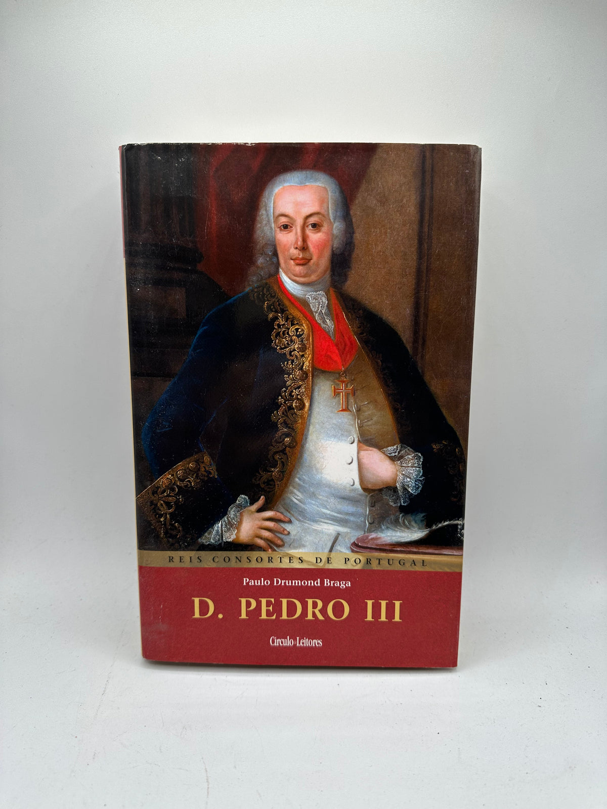 Pedro III