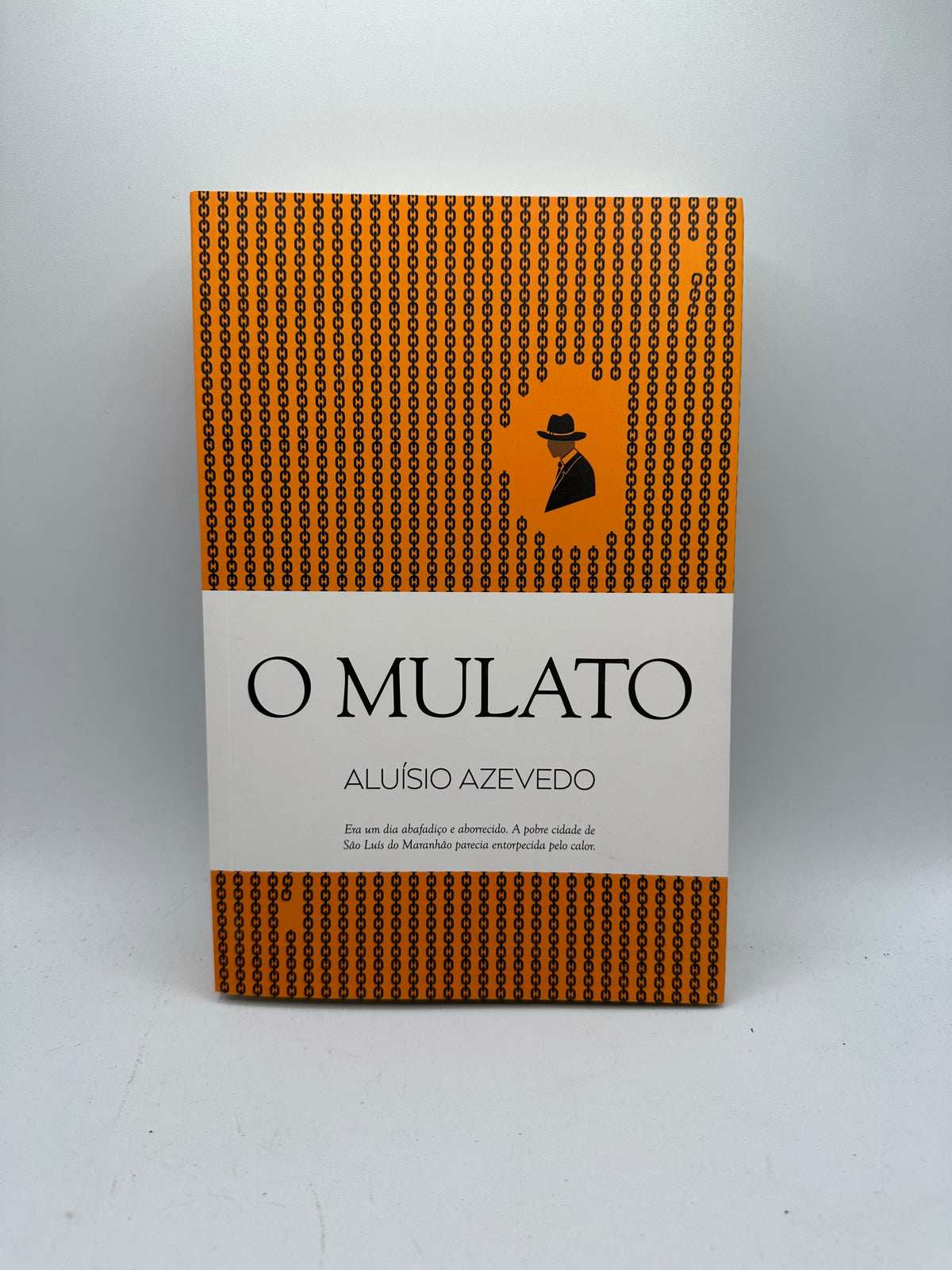 O Mulato