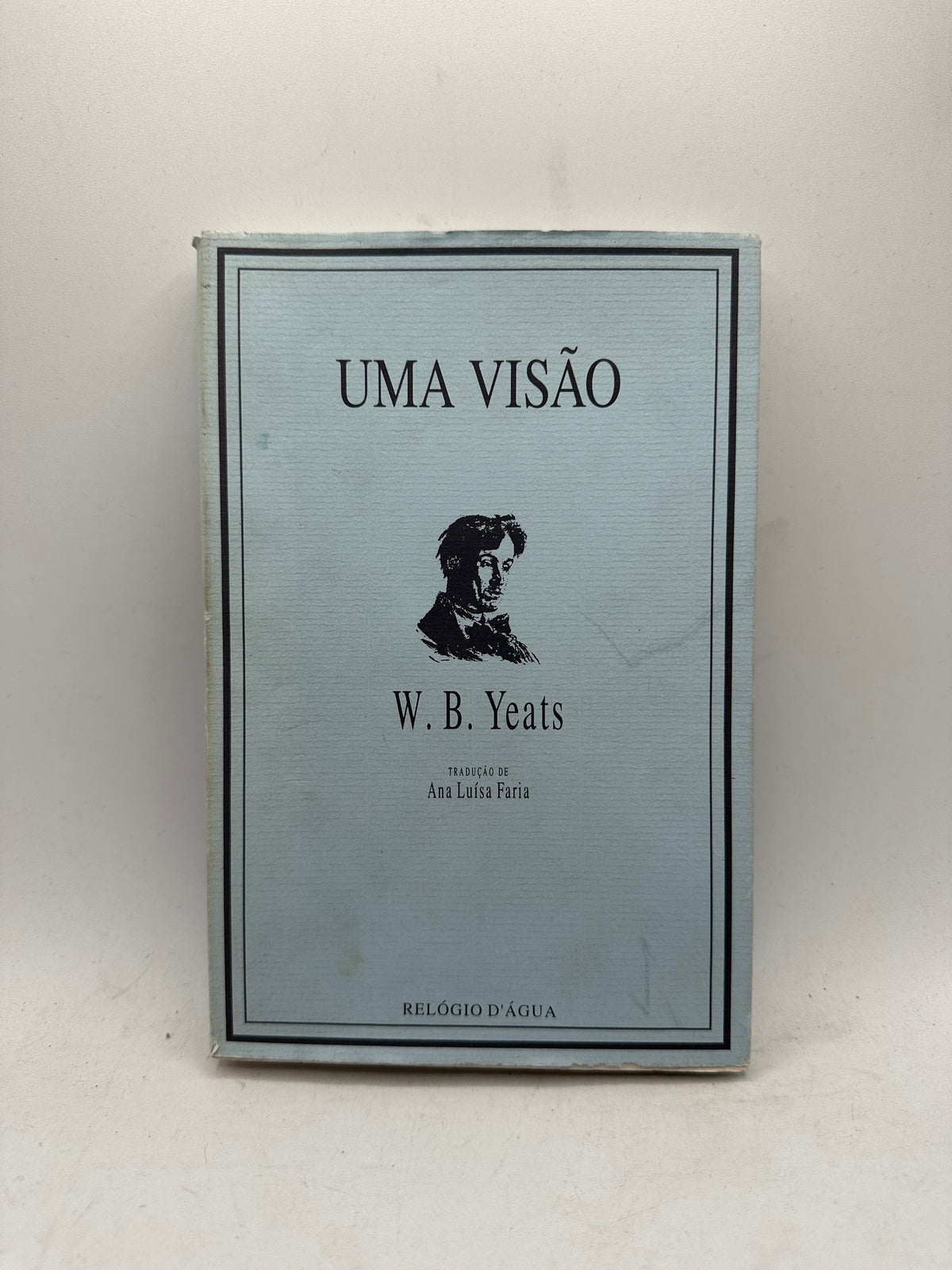 Uma Visão