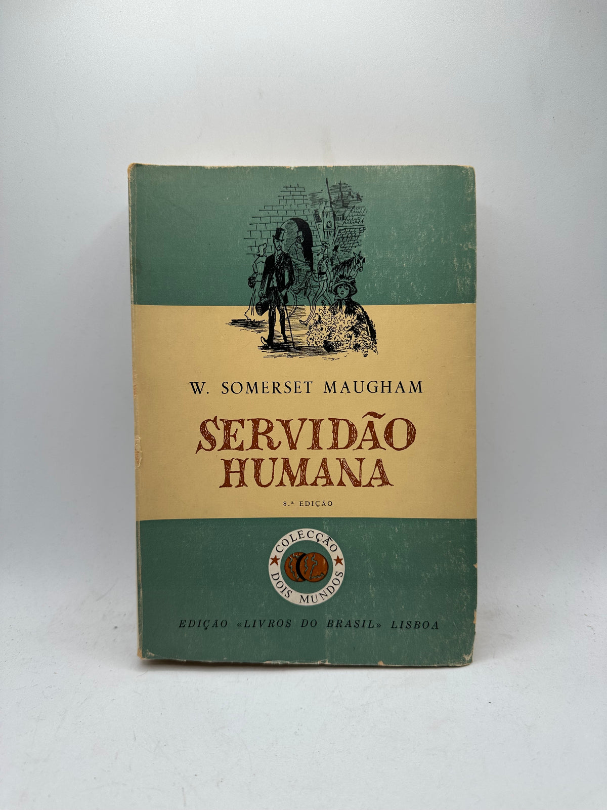 Servidão Humana