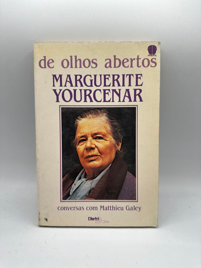 De Olhos Abertos