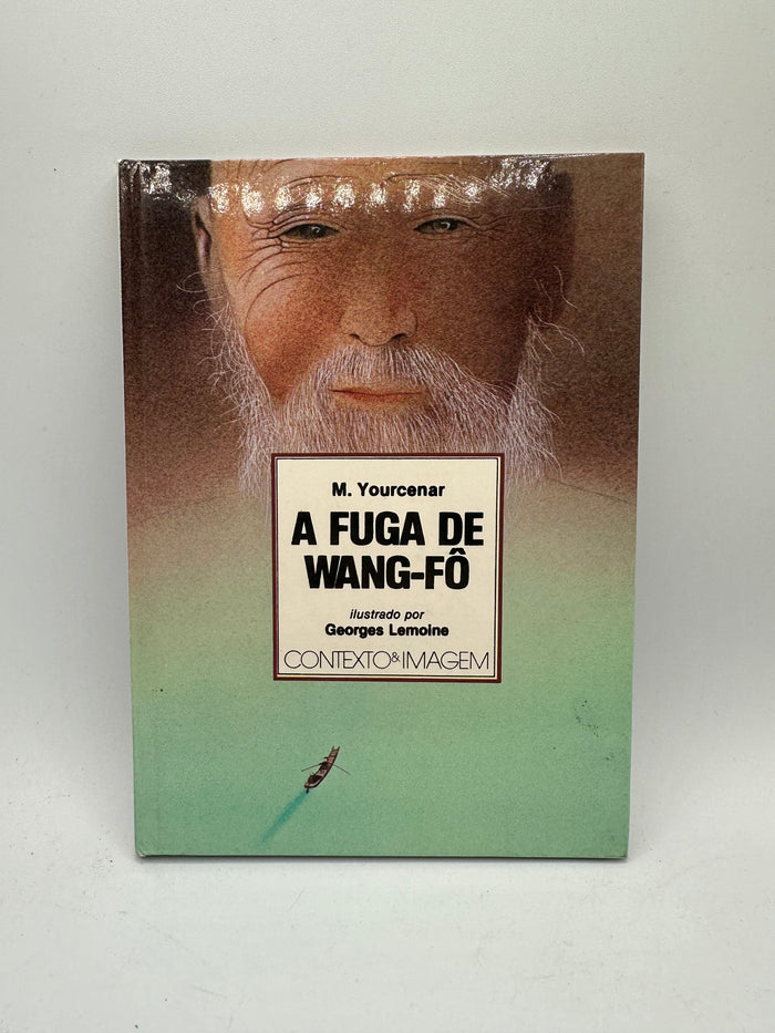 A Fuga de Wang-Fô