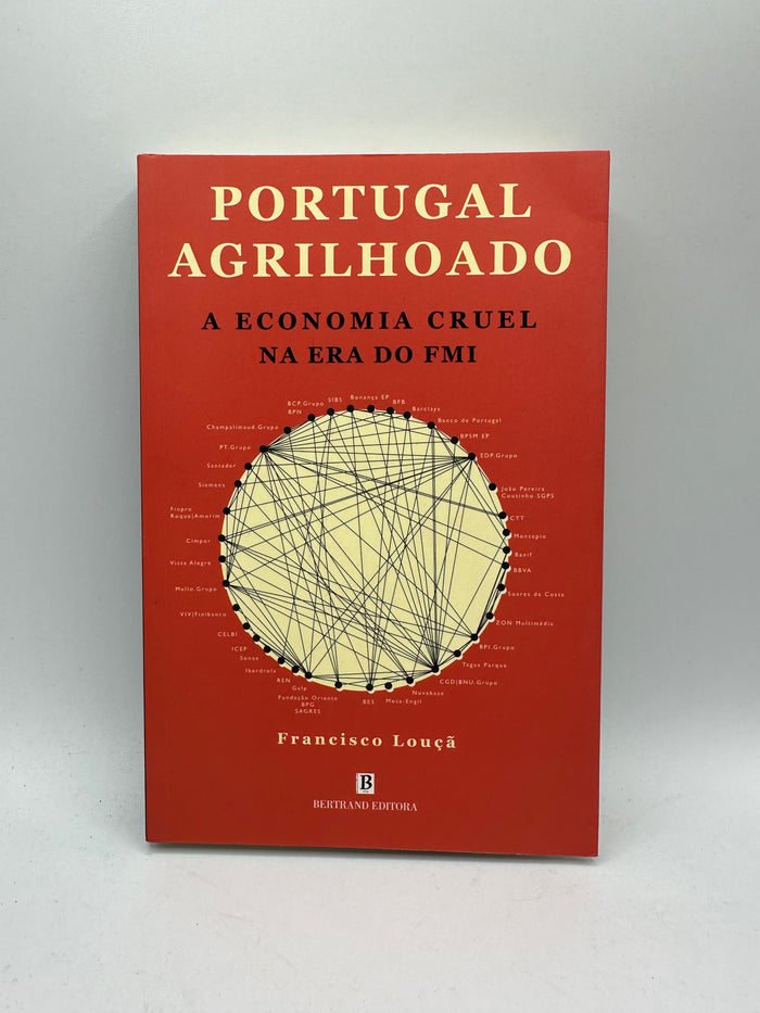 Portugal Agrilhoado