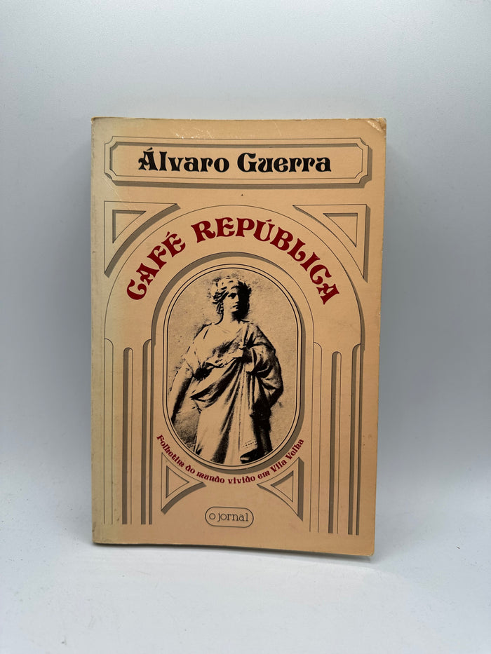Café República
