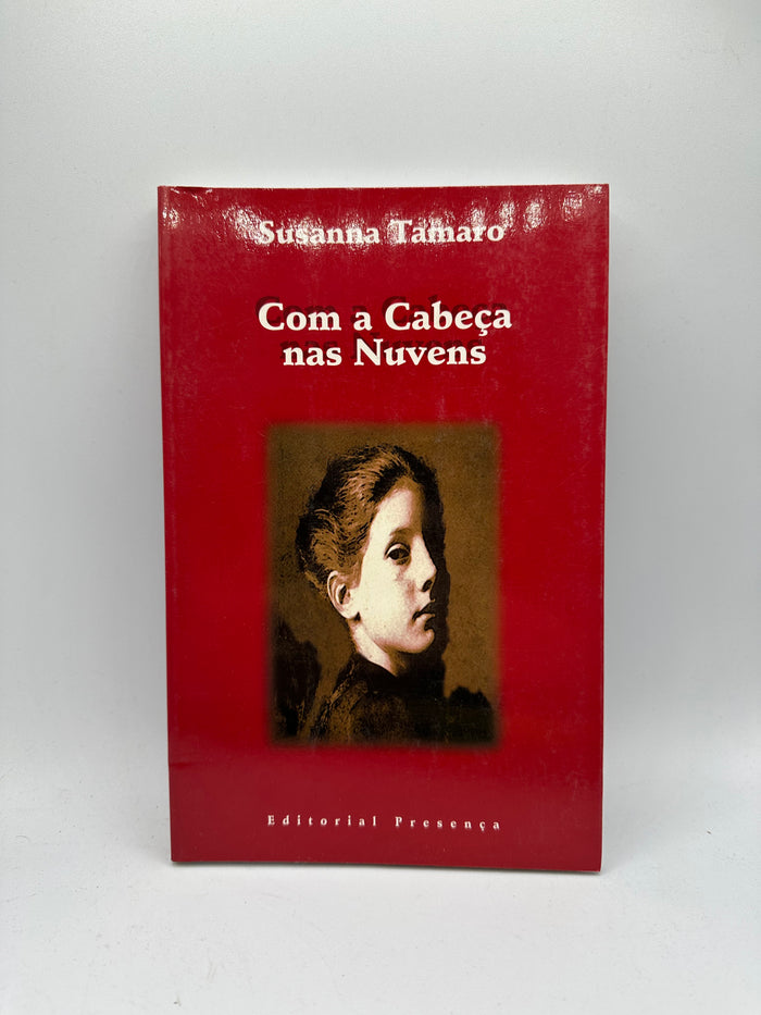 Com a Cabeça nas Nuvens