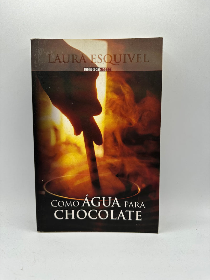 Como Água Para Chocolate