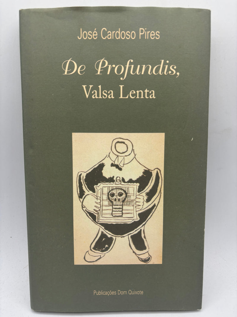 De Profundis, Valsa Lenta