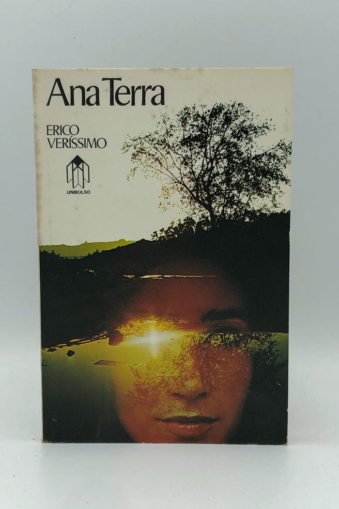 Ana Terra