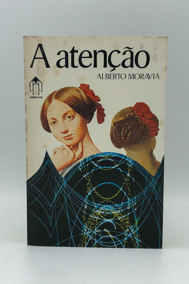 A Atenção