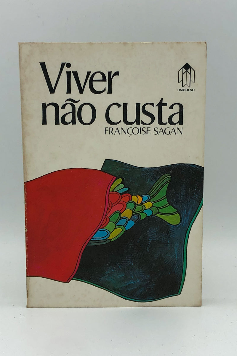 Viver Não Custa