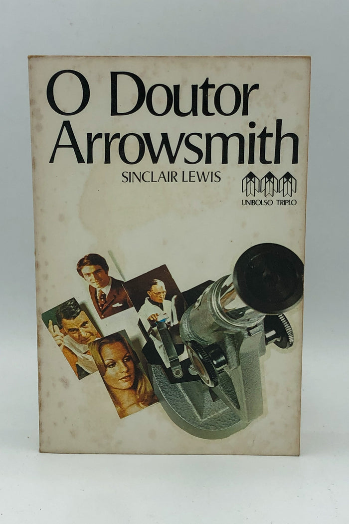 O Doutor Arrowsmith