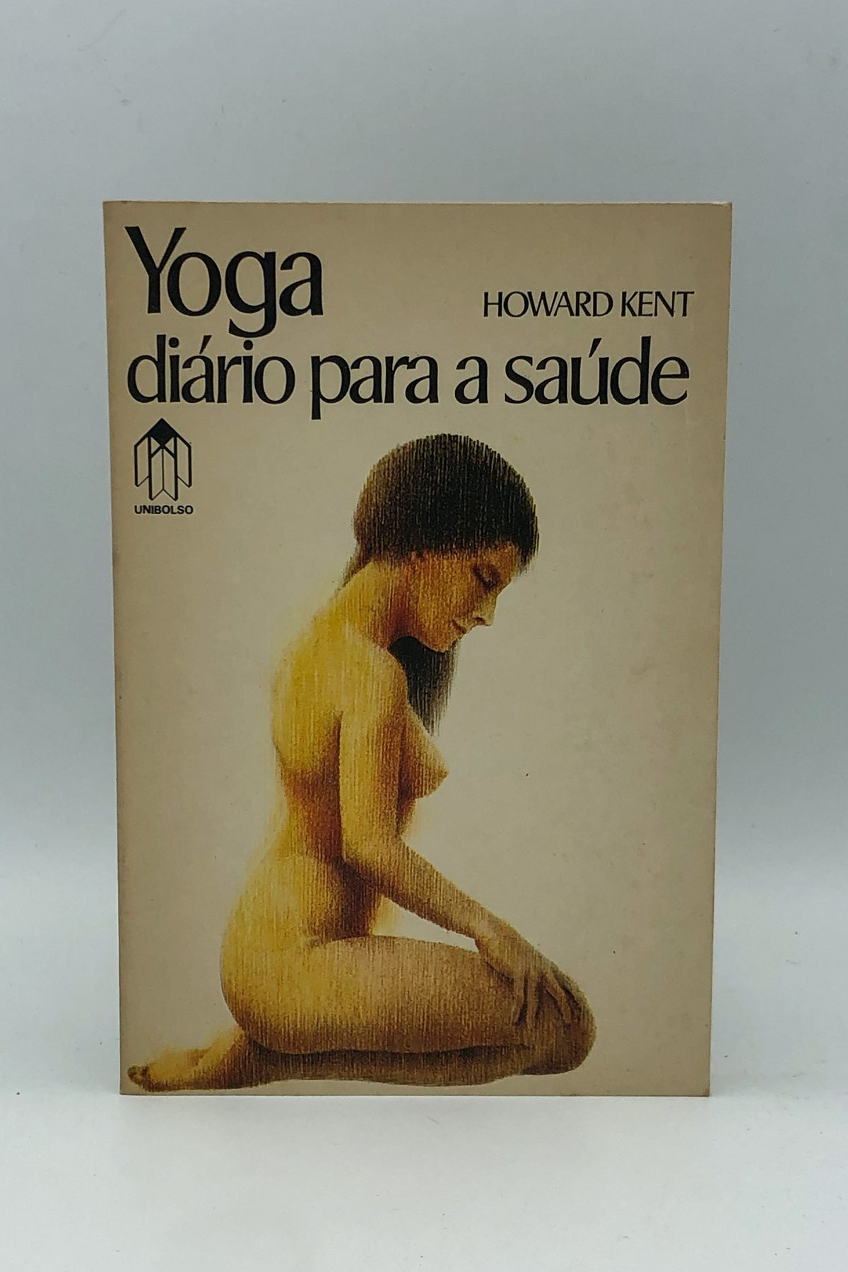 Yoga Diário Para a Saúde