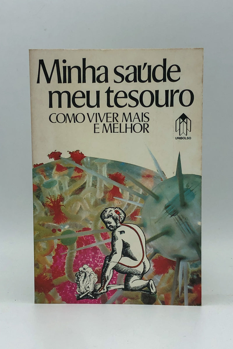 Minha Saúde Meu Tesouro